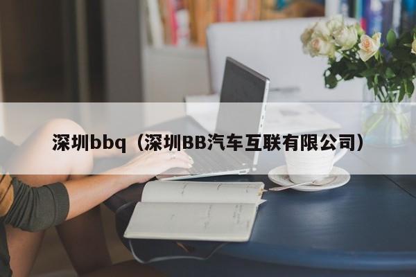 深圳bbq（深圳BB汽车互联有限公司）