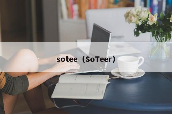 sotee（SoTeer）